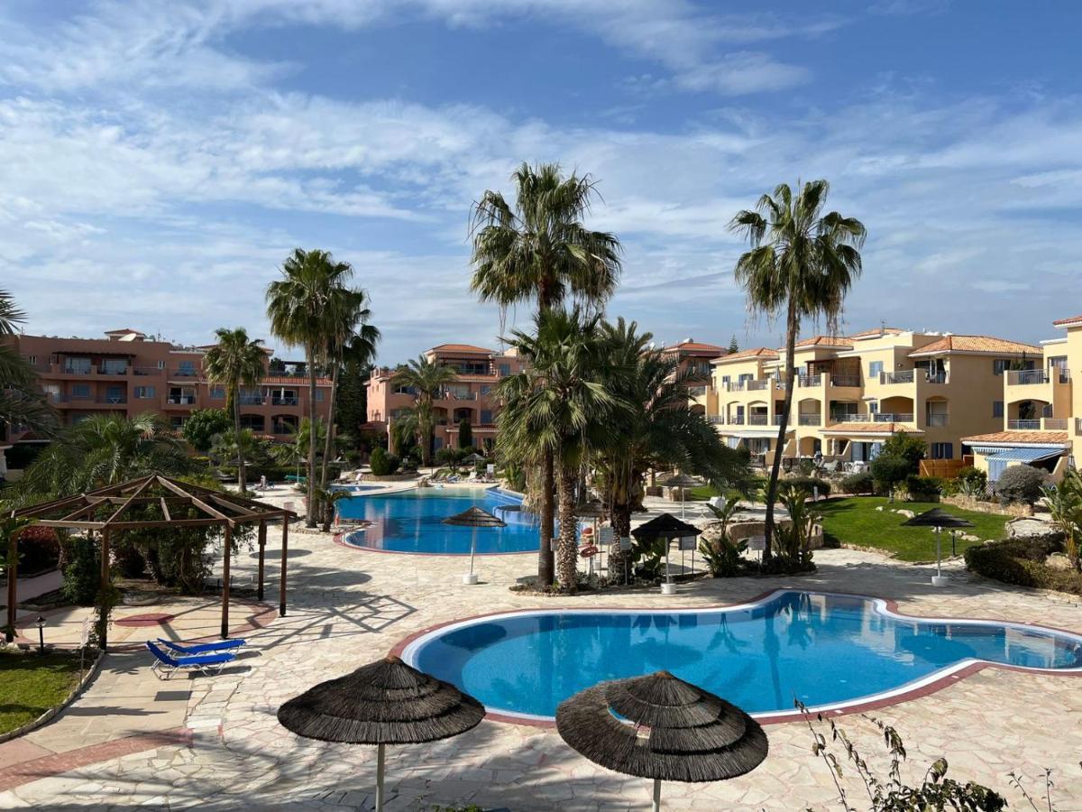 Tropical Paradise In Harbour Paphos, Central & Close To Beach Exterior photo