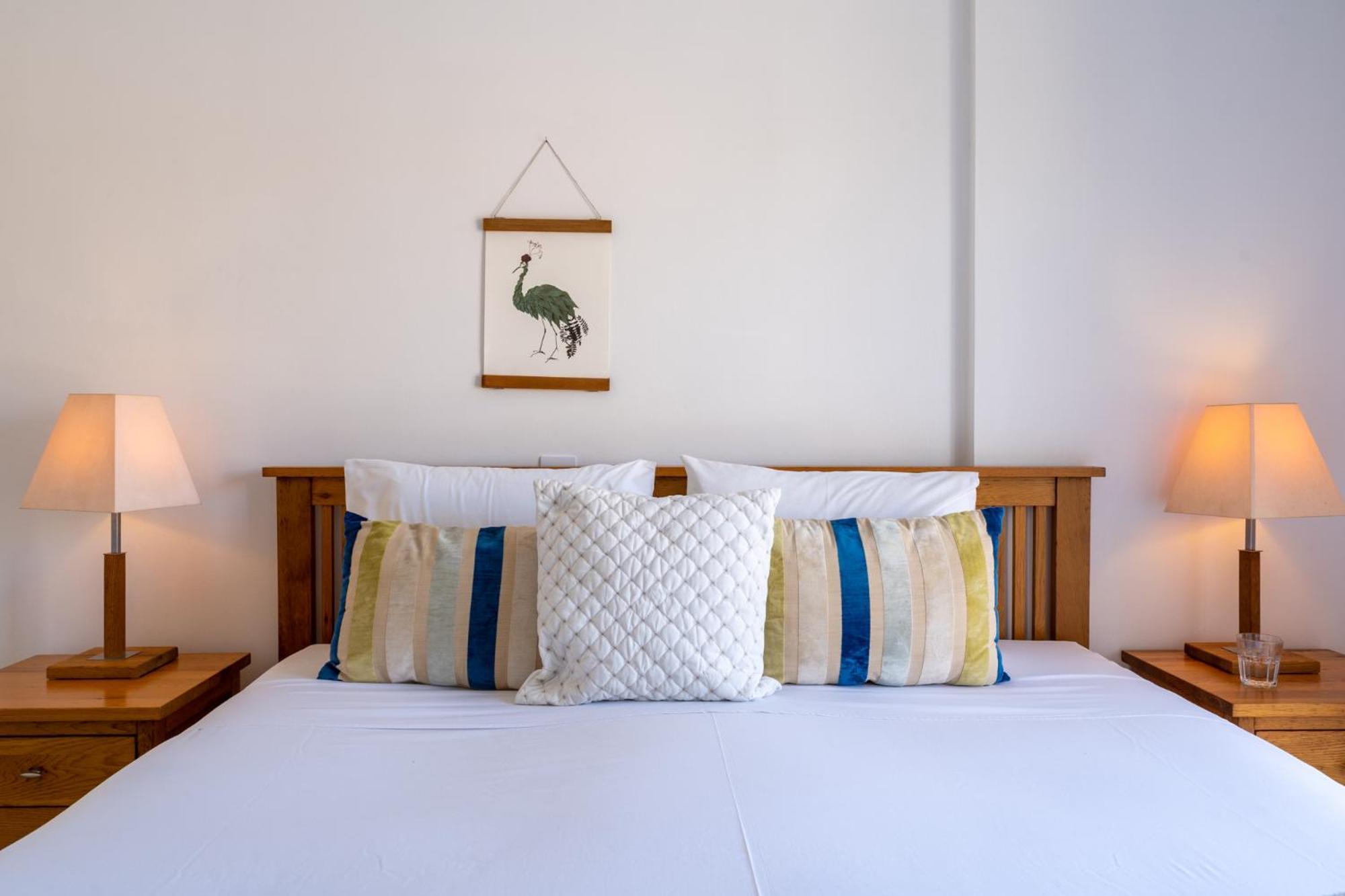 Tropical Paradise In Harbour Paphos, Central & Close To Beach Exterior photo