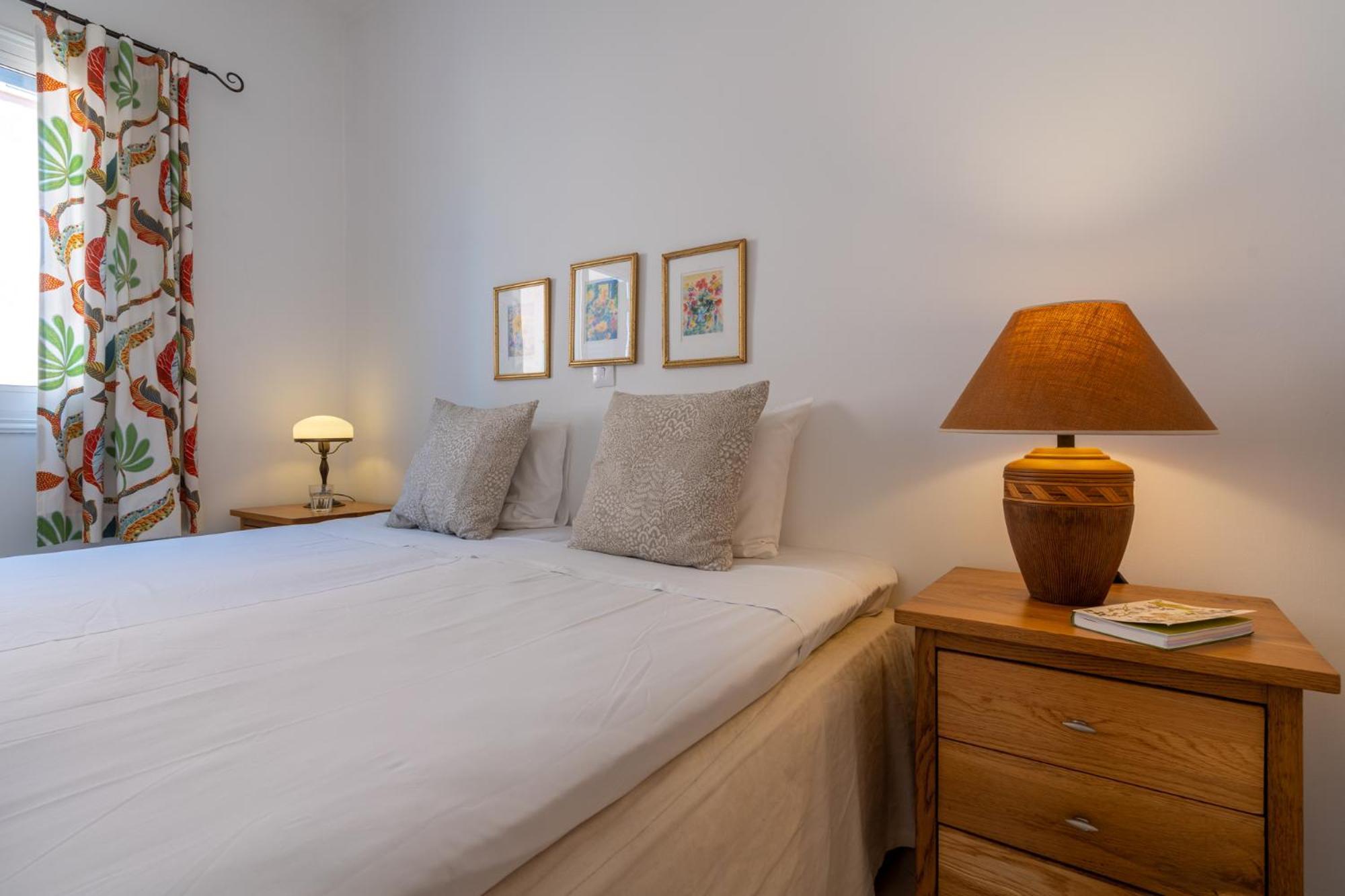 Tropical Paradise In Harbour Paphos, Central & Close To Beach Exterior photo