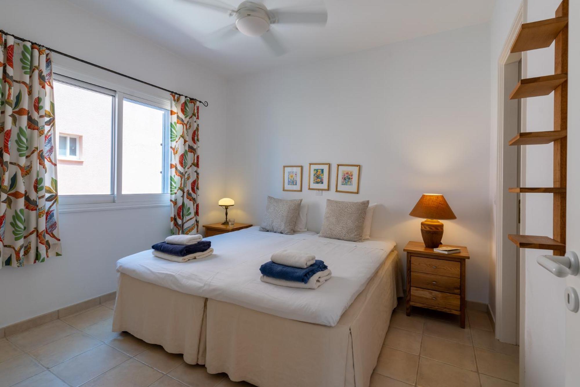 Tropical Paradise In Harbour Paphos, Central & Close To Beach Exterior photo